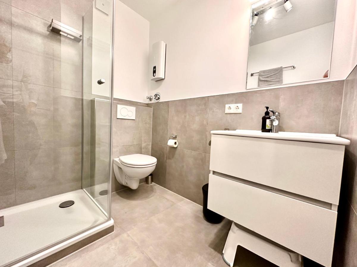 Spatzennest 2 Lubbecke Extérieur photo