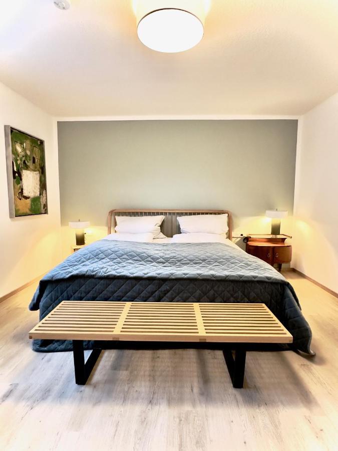 Spatzennest 2 Lubbecke Extérieur photo
