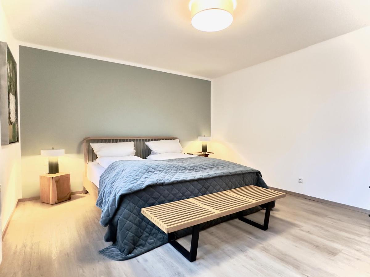 Spatzennest 2 Lubbecke Extérieur photo